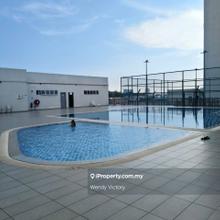 24/7 Security Seri Serindit Bukit Serindit General Hospital Melaka