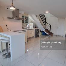Serviced residence for Rent
