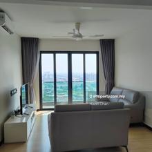 Lido Avenue at Lintas renovated and partial furnished unit