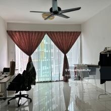 Zeva Serviced Residence Equine Park At Seri Kembangan For Sale!