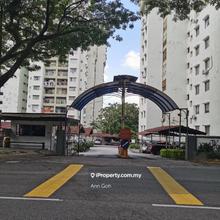 Desa Petaling Winner Court B Condo For Sale