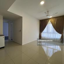 Value buy , high floor 2 bedroom
