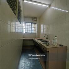 Idaman Sutera Strategic Location near Uia Gombak Setapak