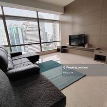 Banyan Tree Signature KLCC For Rent