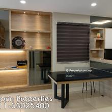 Fully renovated & furnished, private lifts, factories, Penang bridge