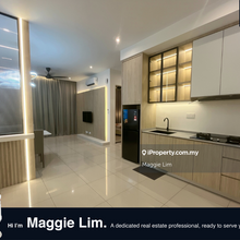 Quaywest Residence 760sf Bayan Lepas Queensbay USM Summerton The Zen