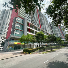 Walking Distance Mrt The Zizz Damansara Damai