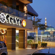 Retail Shopping Mall Hot Business Space Dutamas Kuala Lumpur