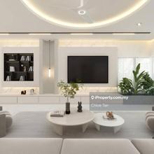 Freehold New Double Storey Landed @ Kota Kemuning