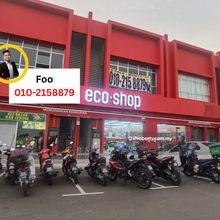 Alam Suria Suria Square Bandar Puncak Alam