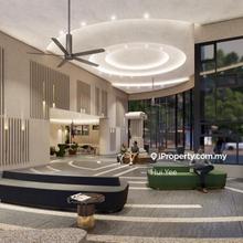 Last unit 3b3b, 3 parkings available // Complete next year 2026