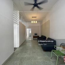 1 Storey Terrace, Taman Lam Sun, For Sale