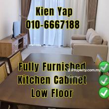 Fully furnished for rent
