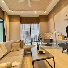 Condominium for Rent