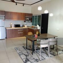 Springville fully furnish Condominium for Rent