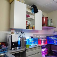 Single Storey House for Sale - End Lot