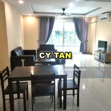 Royale Infinity, Simpang Ampat, Fully Furnished, 2 Cp