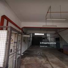 Taman Perindustrian Kip