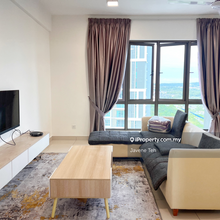 3rooms Lakepoint for rent, very good condition 