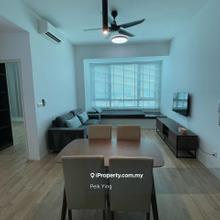Greenfield Residence ,Bandar Sunway ,Petaling Jaya 