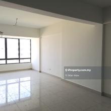 Quayside Condo at Teluk Air Tawar Butterworth for Rent Rm1200