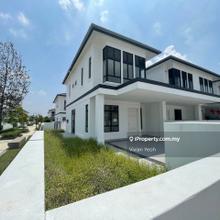 2 Storey Corner Terrace For Rent @ Eco Grandeur Puncak Alam