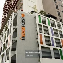 Sale Below Market Plaza Wangsa Maju/Hedgeford 10 Residences K Lumpur 