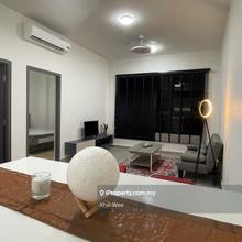 Atwater Residences(Fully Furnished) Seksyen 13,Petaling Jaya -For Rent