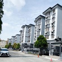 Goodyear Court 10 Usj15 Subang Jaya Bu1100sf 
