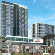 High Floor Corner Lot Tiara Imperio Condo Bangi