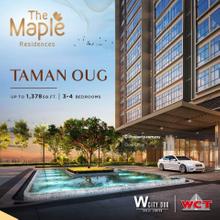 Fully Freehold condo at OUG , 2025 Q2 ready ( B/Disc)