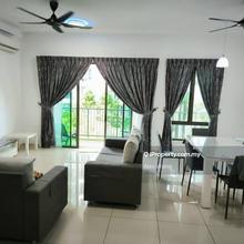 Tree Sparina 1300 Sqft, Good Condition
