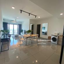 Serviced residence for Sale, Brand New & Ready Move In