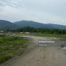 Semenyih Jalan Broga Freehold Main Road Agriculture Land For Sale