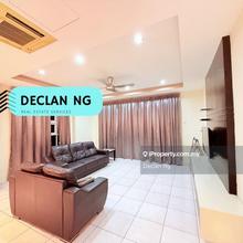 Fully Furnished, Tastefully renovated, Move in condition