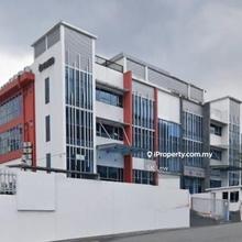 Detached Factory for Rent at Kepong Industrial Park, Desa Aman 