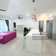 Verde Ara Damansara Unblock View For Sale