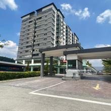 Camellia Residences Condo, Bandar Sungai Long