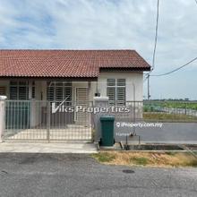 Nice House In Kuala Kedah (Strategic Location)