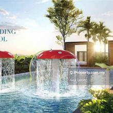 Premium Seaview Condo in Langkawi
