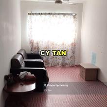 Idaman Selasih, Bayan Lepas Sungai Ara Partial Furnish For Rent