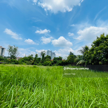 Taman Yarl Oug / Bukit Jalil/ Seri Petaling / Taman Gembira