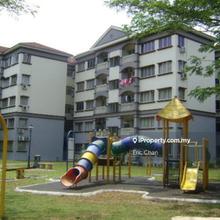 Apartment Sri Kesidang puchong jaya freehold