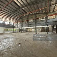 Terrace Factory @ Batu Pahat