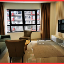 Fully furnished, renovated maintained unit. move in with your suitcase
