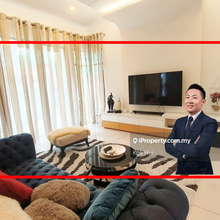 Ponderosa 2 Storey Semi-D! Fully Furnished!