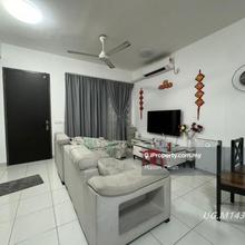 Limited Unit Elsa Bandar Bukit Raja 2 Storey Gated Guarded Area