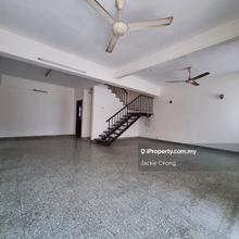 2 Storey Terrace Basic House, OUG