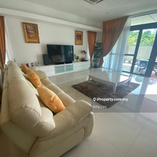 Bukit Jalil Alam Sutera Pavilion KL 3 Storey Bungalow 7r7b Renovated 