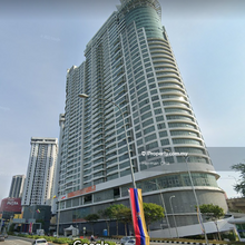Regalia Service Apartment KL City